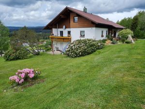 Ferienwohnung für 3 Personen (70 m²) in Haidmühle