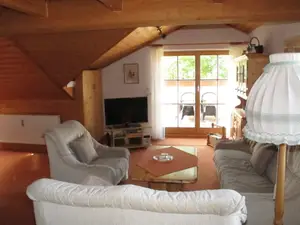 Ferienwohnung für 6 Personen (90 m²) in Haidmühle