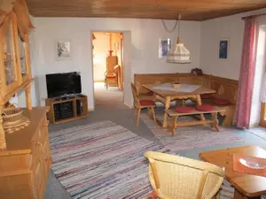 Ferienwohnung für 6 Personen (82 m²) in Haidmühle