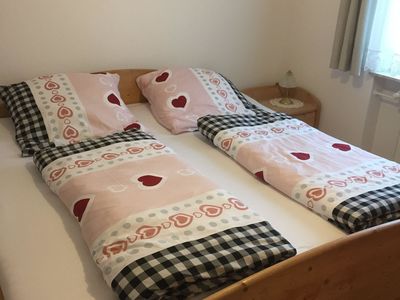 Ferienwohnung für 4 Personen (55 m²) in Haidmühle 8/10