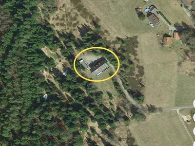 Ferienwohnung für 4 Personen (55 m²) in Haidmühle 10/10