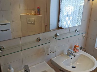 Ferienwohnung für 4 Personen (50 m²) in Haidmühle 9/10