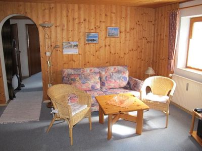 Ferienwohnung für 4 Personen (50 m²) in Haidmühle 3/10