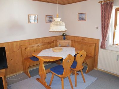 Ferienwohnung für 4 Personen (50 m²) in Haidmühle 4/10