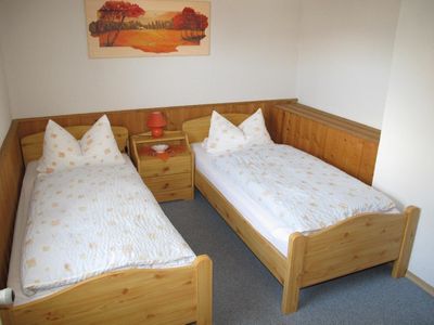 Ferienwohnung für 4 Personen (50 m²) in Haidmühle 6/10