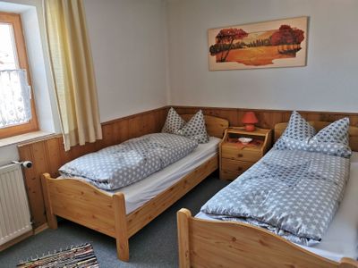 Ferienwohnung für 4 Personen (50 m²) in Haidmühle 8/10