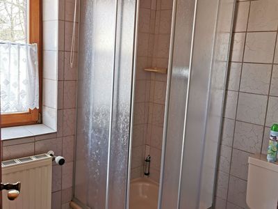 Ferienwohnung für 4 Personen (50 m²) in Haidmühle 10/10