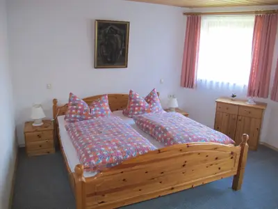 Ferienwohnung für 4 Personen (55 m²) in Haidmühle 5/10
