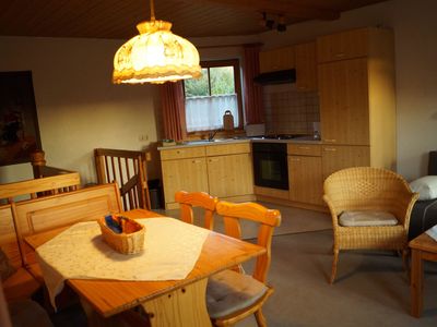 Ferienwohnung für 4 Personen (55 m²) in Haidmühle 6/10