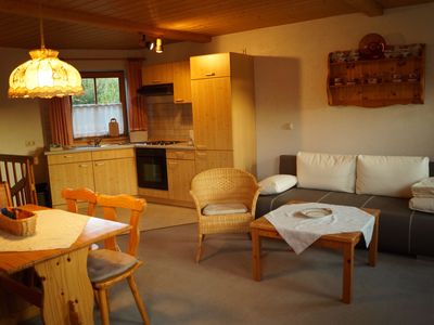 Ferienwohnung für 4 Personen (55 m²) in Haidmühle 7/10