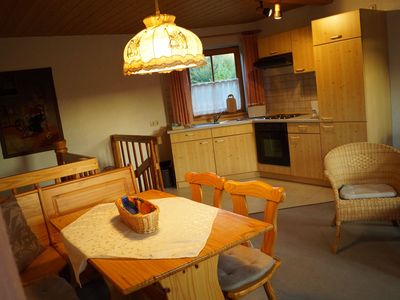 Ferienwohnung für 4 Personen (55 m²) in Haidmühle 8/10