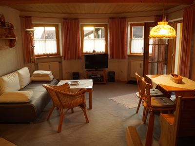 Ferienwohnung für 4 Personen (55 m²) in Haidmühle 10/10