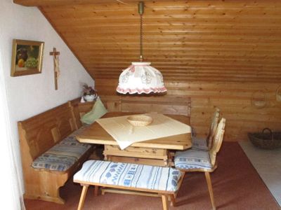 Ferienwohnung für 6 Personen (90 m²) in Haidmühle 3/10