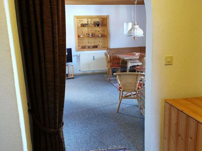 Ferienwohnung für 3 Personen (50 m²) in Haidmühle 3/10