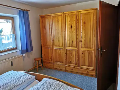 Ferienwohnung für 3 Personen (50 m²) in Haidmühle 6/10