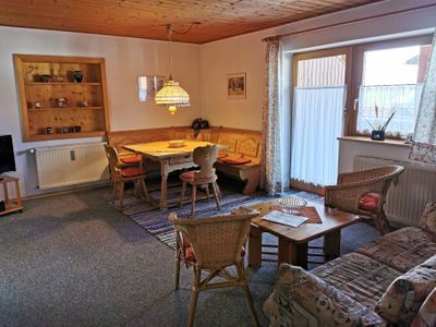 Ferienwohnung für 3 Personen (50 m²) in Haidmühle 8/10