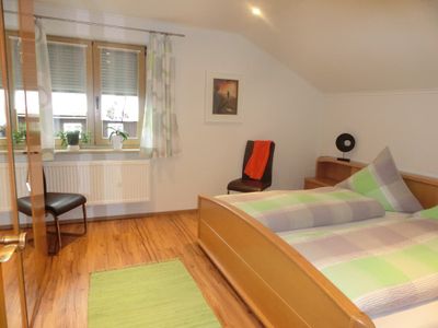 Ferienwohnung 2 Schlafzimmer