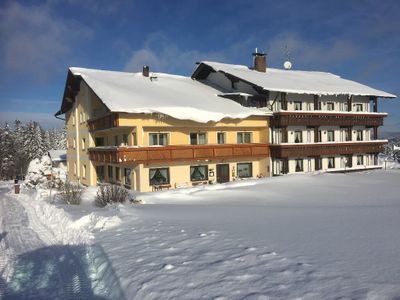 *** Hotel Maerchenwald, Bischofsreut