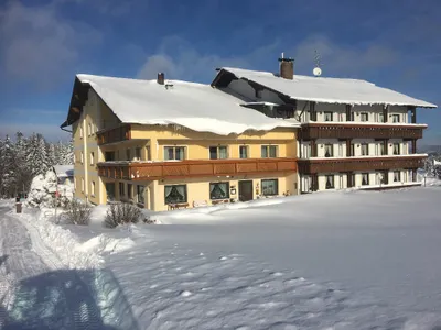 *** Hotel Maerchenwald, Bischofsreut