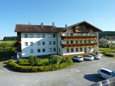 3 Sterne Hotel Haidmühle, Bayer. Wald