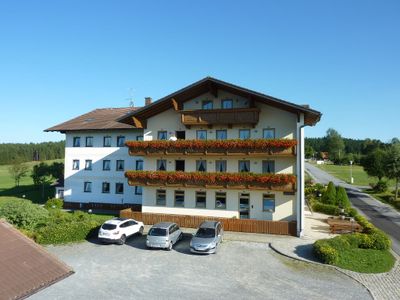 3 Sterne Hotel Bischofsreut, Bayern