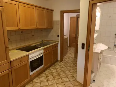 Gästez. / FeWo / Küche, Kateg. 7, -84 qm-