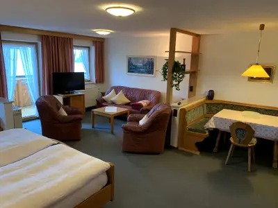 Gästez./FeWo, Kateg. 3  -57 qm-  BalkonIMG_1072.JPG