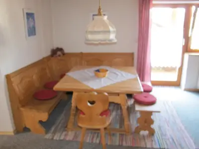 Ferienwohnung für 6 Personen (82 m²) in Haidmühle 2/10