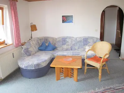 Ferienwohnung für 6 Personen (82 m²) in Haidmühle 3/10