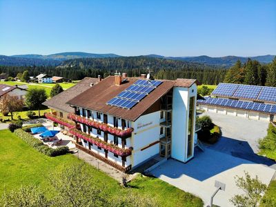 *** Hotel Märchenwald m. Panoramaaufzug