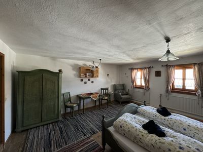 Ferienwohnung für 2 Personen in Haidmühle 9/10