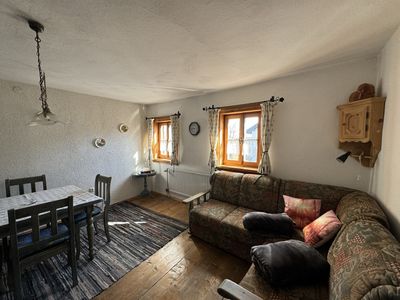 Ferienwohnung für 3 Personen in Haidmühle 9/10