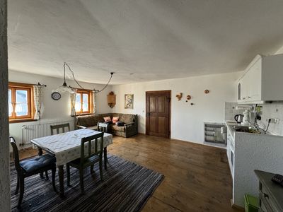 Ferienwohnung für 3 Personen in Haidmühle 10/10