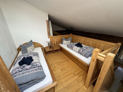 Ferienwohnung für 4 Personen in Haidmühle 8/10