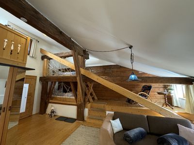 Ferienwohnung für 4 Personen in Haidmühle 9/10