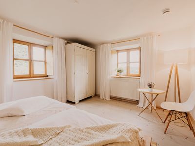 Ferienwohnung für 4 Personen (50 m²) in Haidmühle 5/9