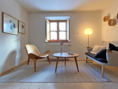 Ferienwohnung für 4 Personen (50 m²) in Haidmühle 7/9