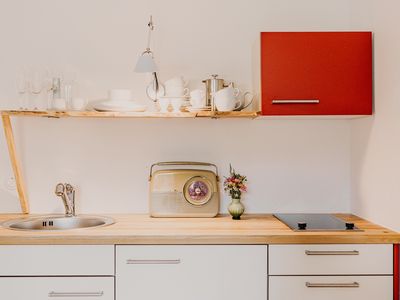 Ferienwohnung für 2 Personen (34 m²) in Haidmühle 6/7