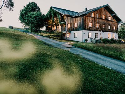 Ferienwohnung für 2 Personen (34 m²) in Haidmühle 1/7