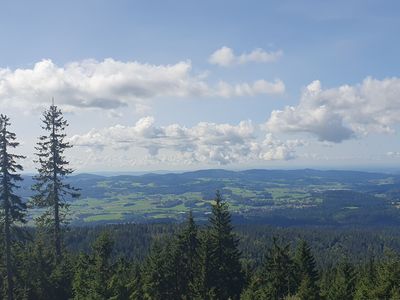 Ferienwohnung für 2 Personen in Haidmühle 2/10