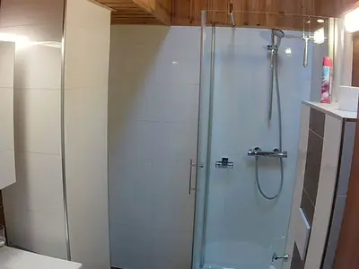 Ferienwohnung für 6 Personen (90 m²) in Haidmühle 6/10