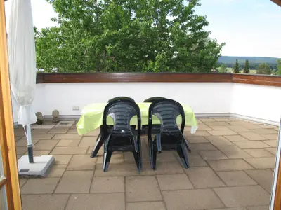 Ferienwohnung für 6 Personen (90 m²) in Haidmühle 7/10