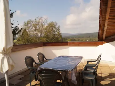 Ferienwohnung für 6 Personen (90 m²) in Haidmühle 8/10