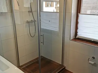 Ferienwohnung für 3 Personen (50 m²) in Haidmühle 4/10