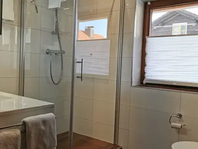 Ferienwohnung für 3 Personen (50 m²) in Haidmühle 7/10