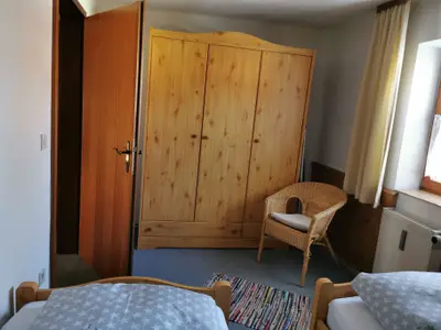 Ferienwohnung für 4 Personen (50 m²) in Haidmühle 7/10