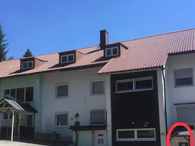 Ferienwohnung für 4 Personen (55 m²) in Haidmühle 3/10