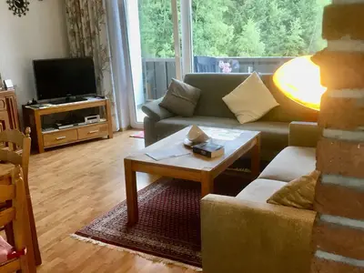 Ferienwohnung für 4 Personen (55 m²) in Haidmühle 4/10