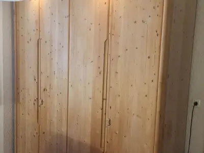 Ferienwohnung für 4 Personen (55 m²) in Haidmühle 7/10