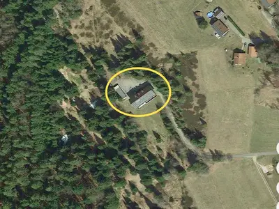 Ferienwohnung für 4 Personen (55 m²) in Haidmühle 10/10